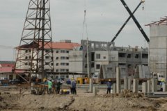 obra (300) PREVENCION RIESGOS LABORALES
